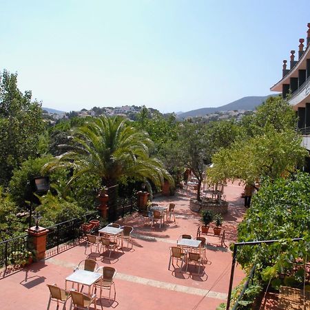 Hotel Gri-Mar Llança Kültér fotó