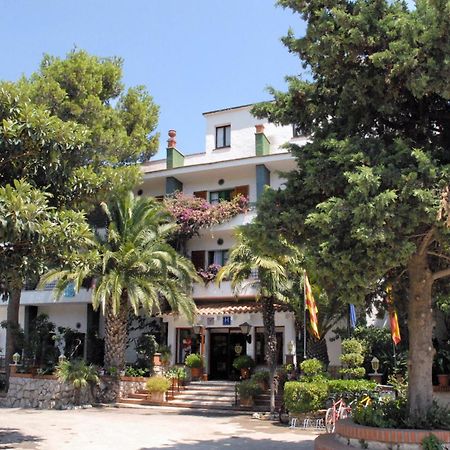 Hotel Gri-Mar Llança Kültér fotó