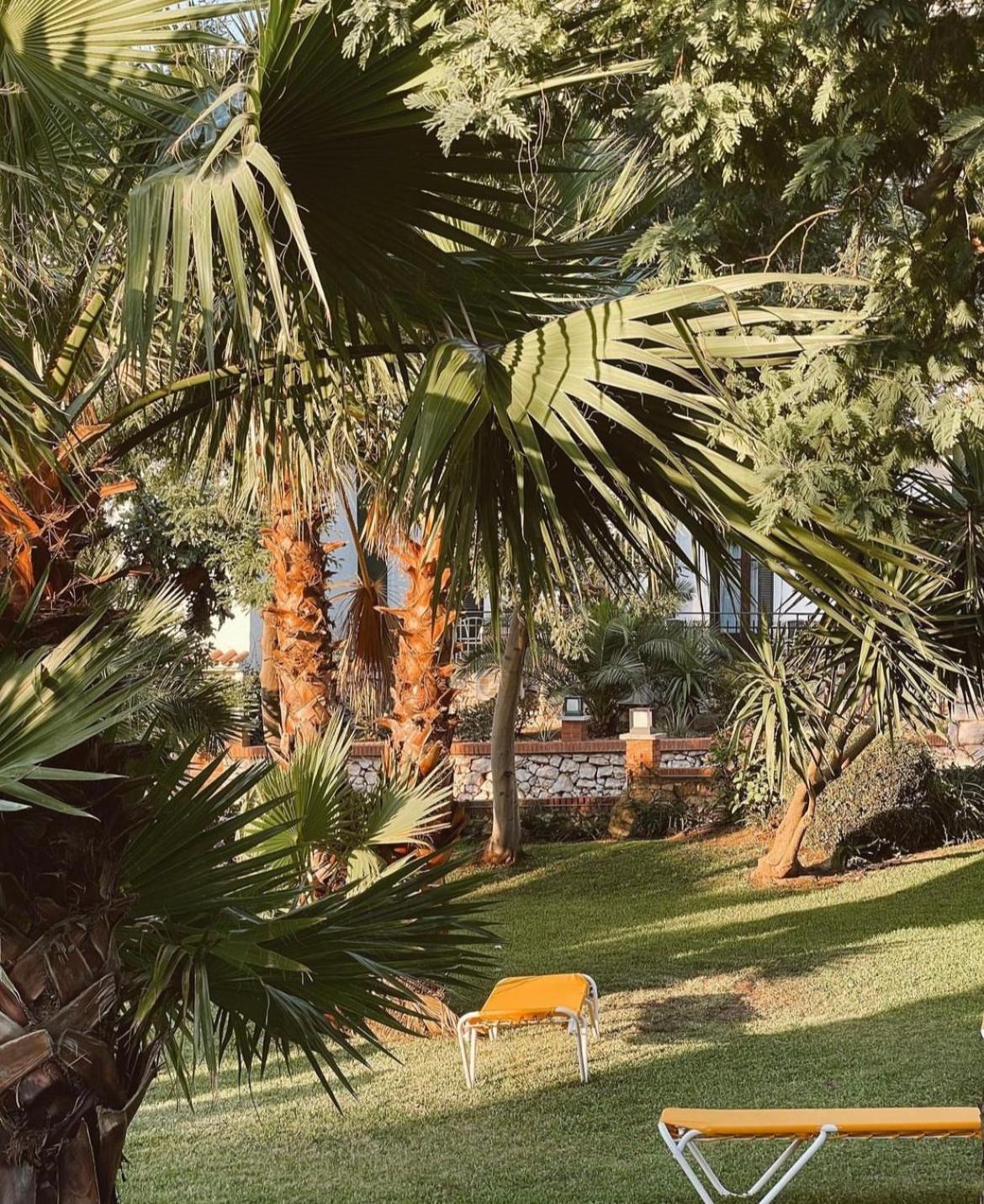 Hotel Gri-Mar Llança Kültér fotó